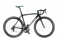 Bianchi Sempre Ultegra Di2 10sp